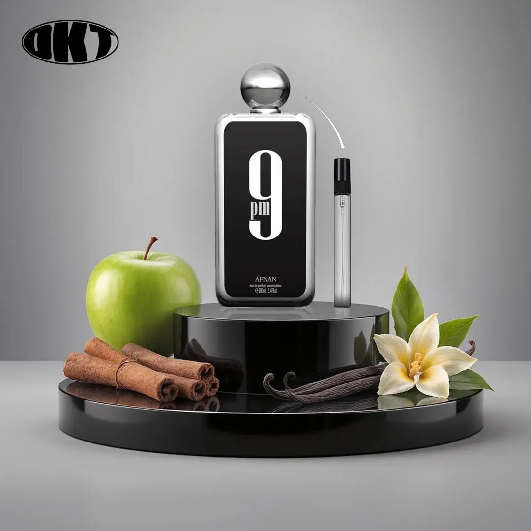 Decant Afnan 9pm Eau de Parfum