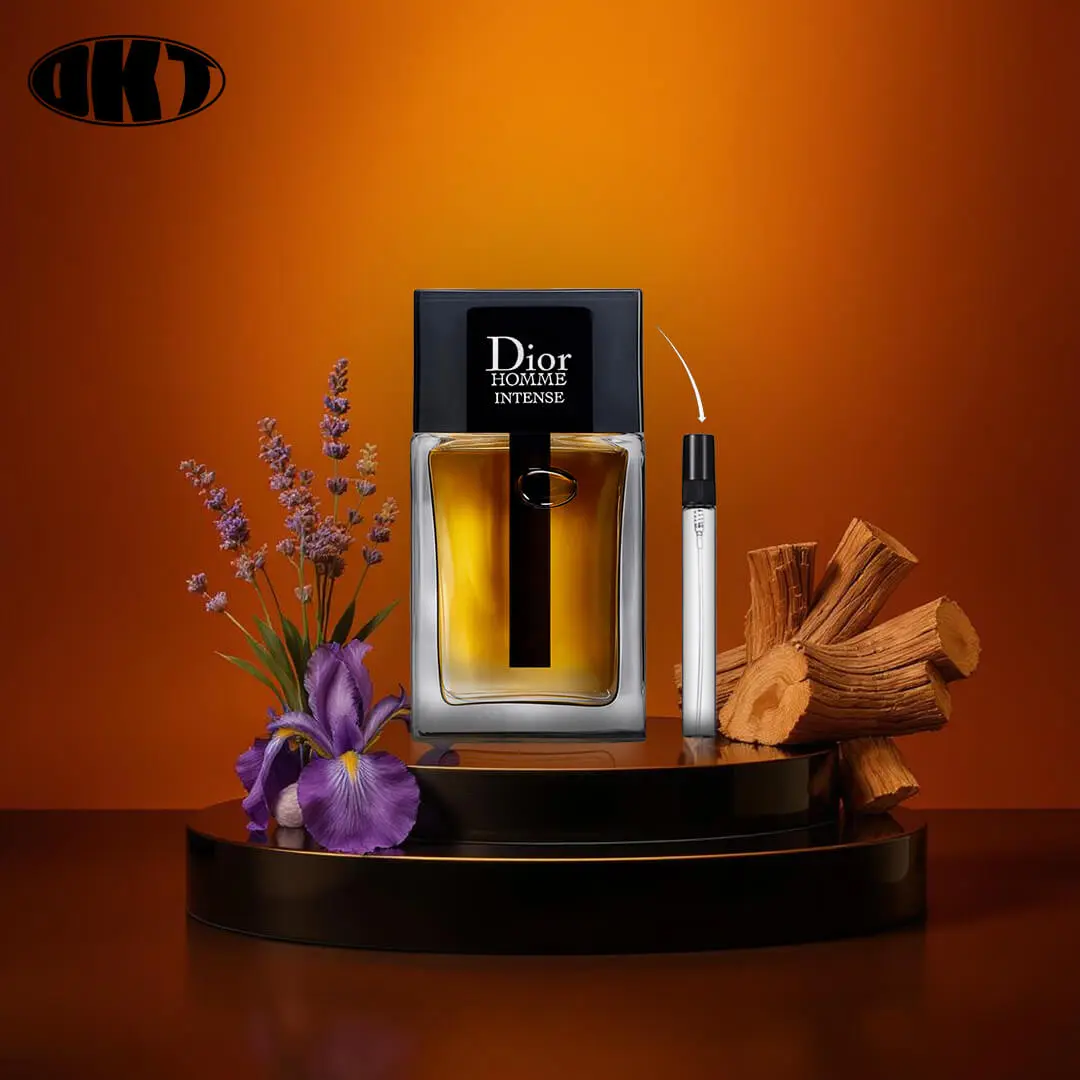 Decant Dior Homme Intense EDP