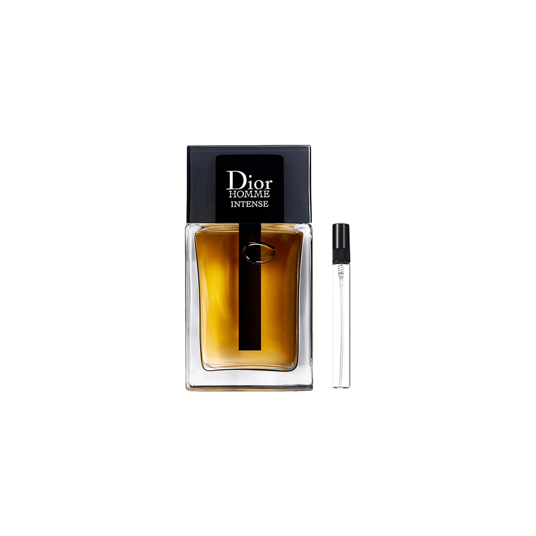 dior homme intense
