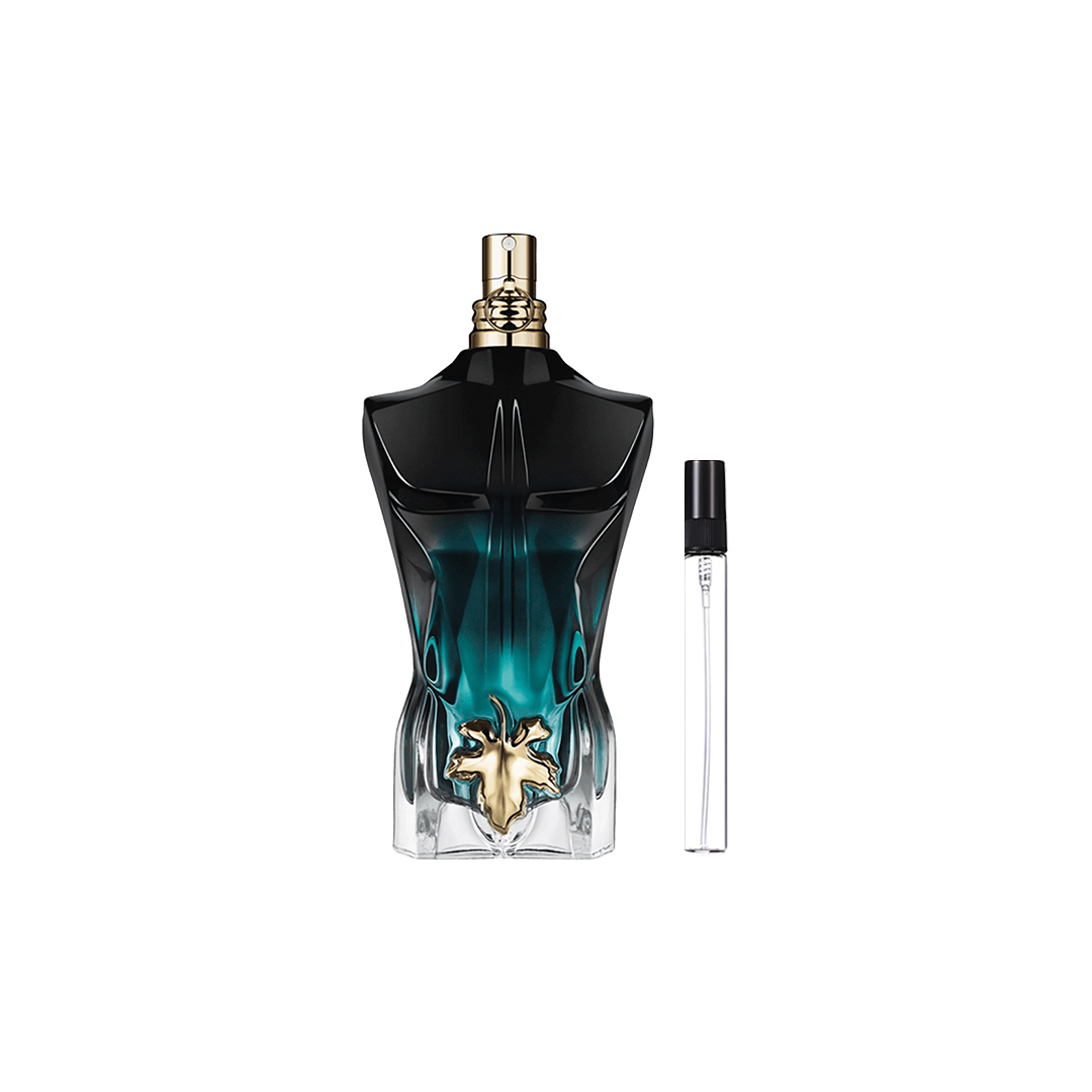 le beau le parfum