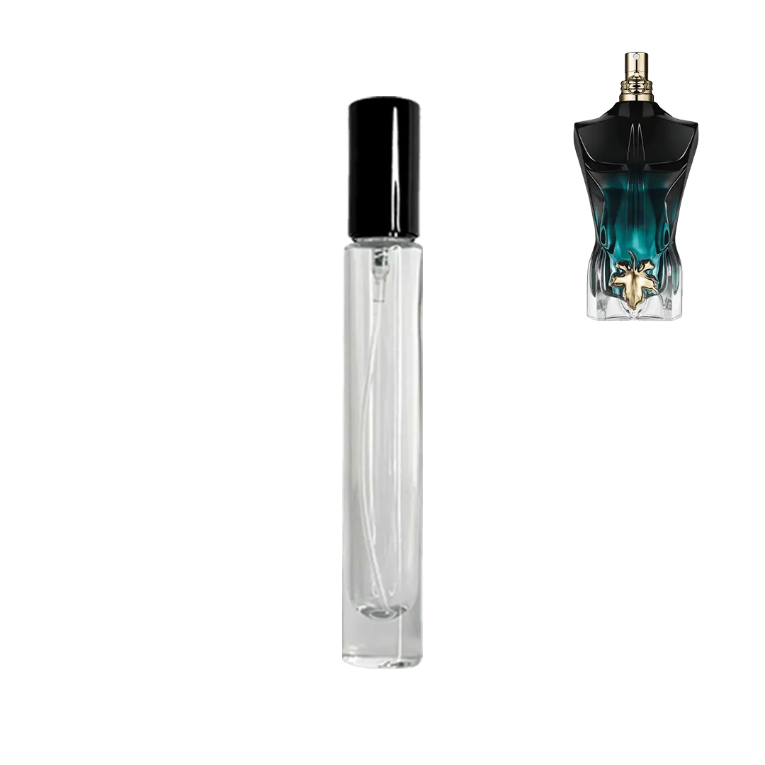 decant le beau le parfum jean paul gaultier