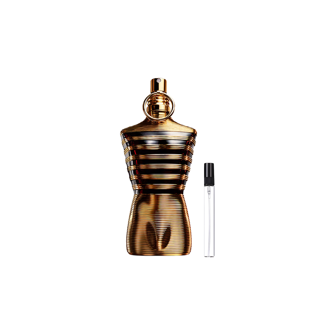 le male elixir