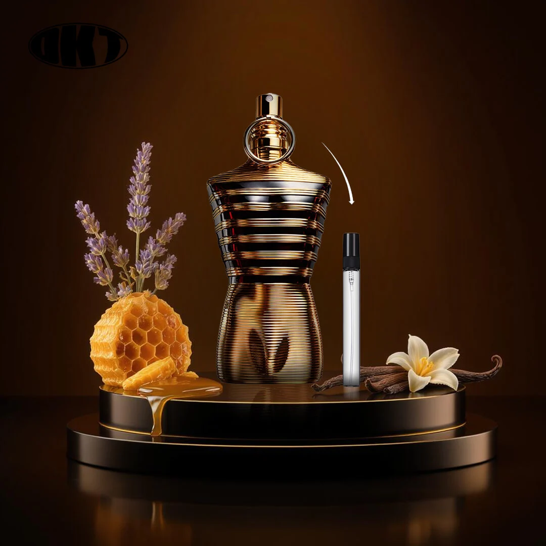 Decant Le Male Elixir - Jean Paul Gaultier