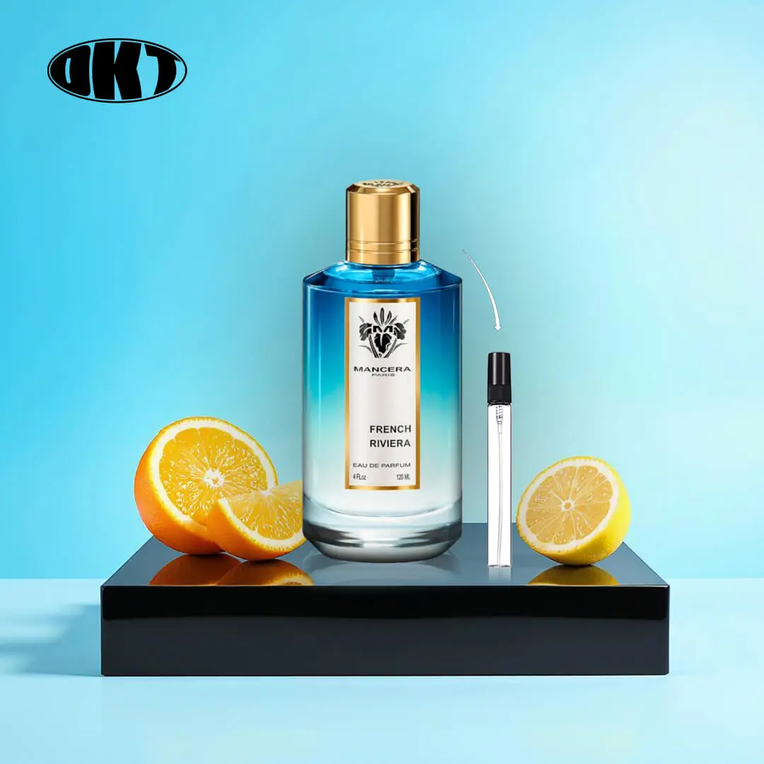 Decant Mancera French Riviera EDP