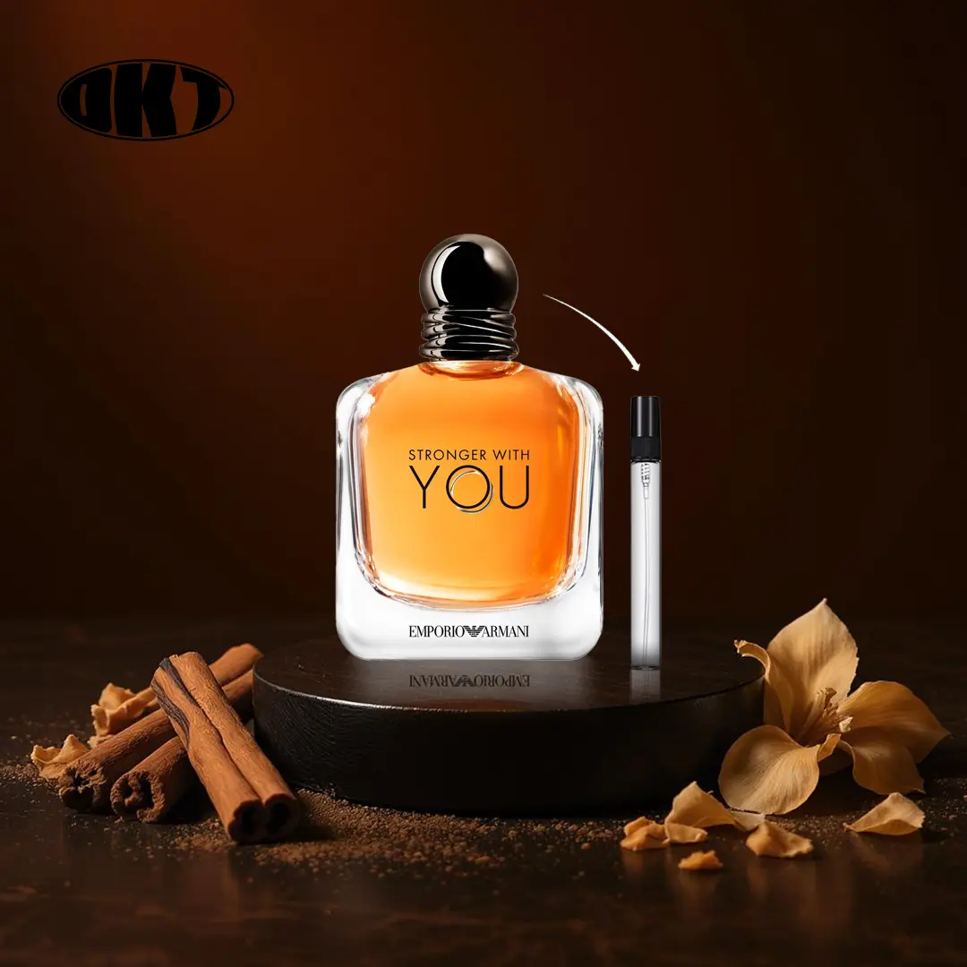decant stronger with you edt